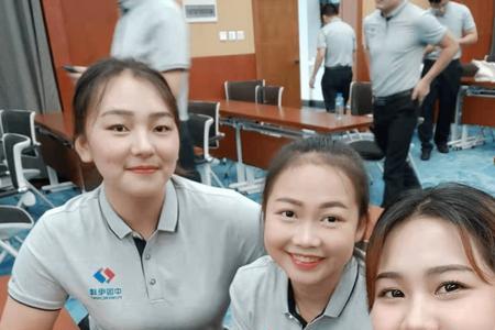女生在中国电建做财务工作好吗