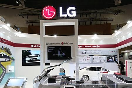 电动车lg锂电池好还是宁德好