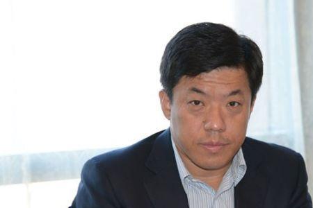 北方君正做什么的