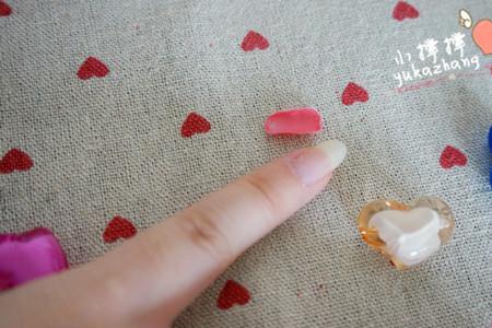 指甲油怎样做