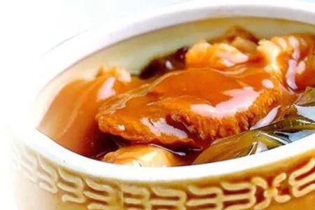 佛跳墙必须用砂锅吗