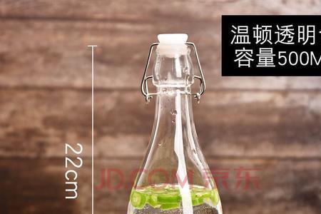 为什么酒要倒在另外的容器