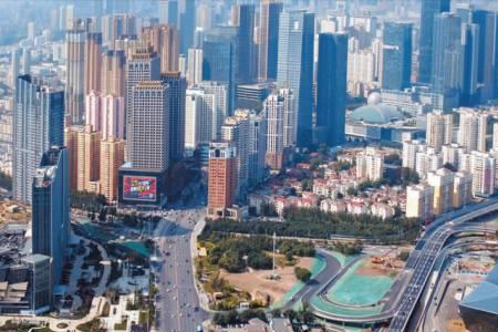 沈阳国家中心城市获批了吗