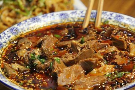 辣子羊肉的做法