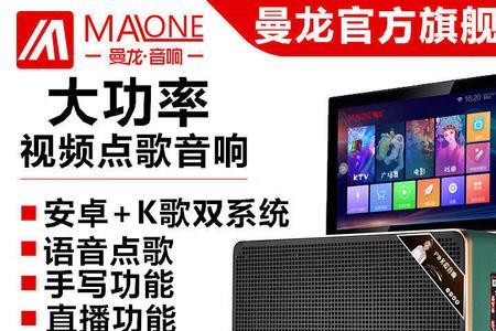 曼龙音箱是国产吗