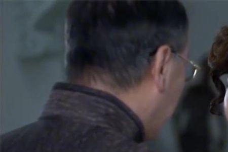 午夜蝴蝶廖太太的扮演者