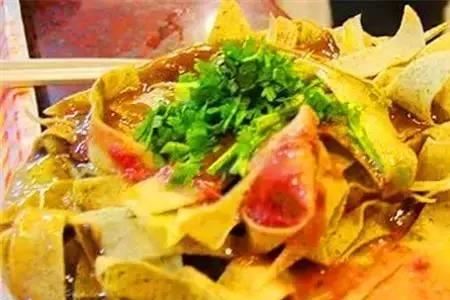 锅巴菜升糖吗