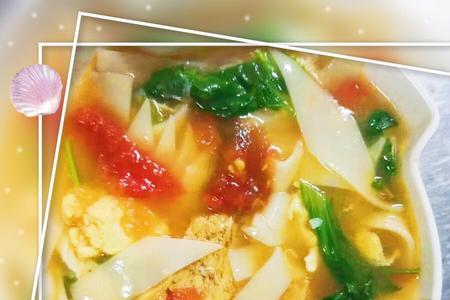 2片烩面片有几两