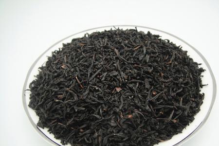 茶叶加的是什么香料