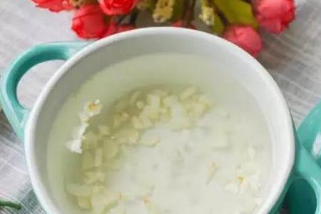 水冰糖是什么做的