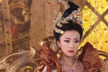 妲己的原名