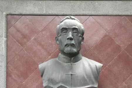 南通在上海的名人