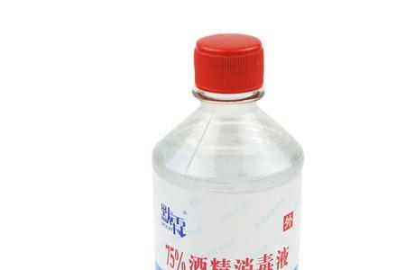 医用酒精可以做饵料吗