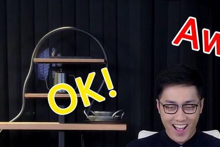 王自如为什么那么能说ok