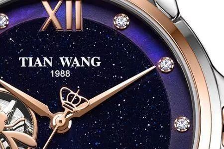 天王表好还是宝时捷的好