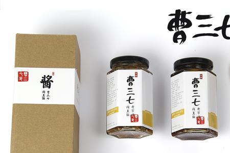 三七酱怎么调