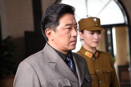 丁勇岱演的有马六是哪部剧