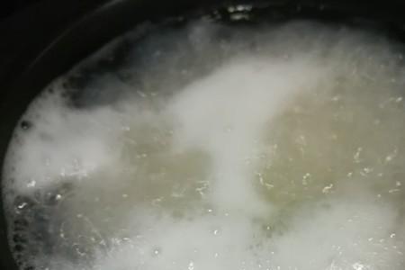 商业煮盐饭怎么煮好吃