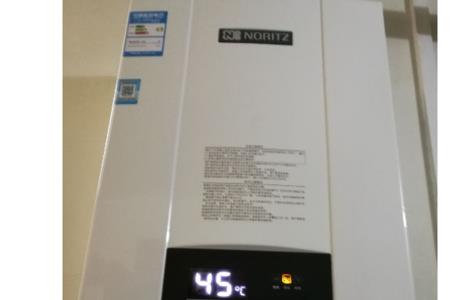 能率热水器gq-16j2afex质量好不好
