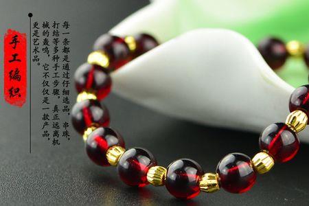 石榴石首饰优缺点
