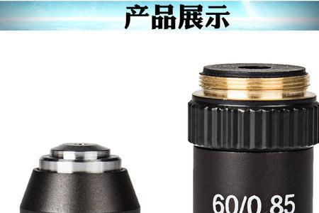 显微镜目镜和物镜最佳组合