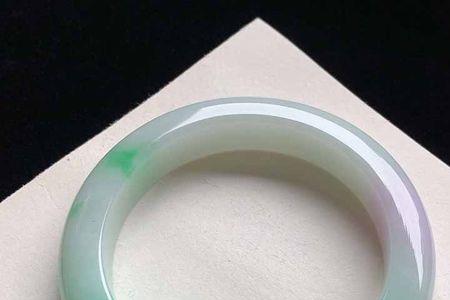 手镯60与58圈口差多大
