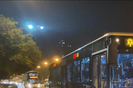 北京夜300路运行时间