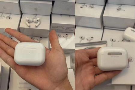 airpodspro有没有闹钟功能