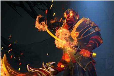 dota2灰烬之灵连招