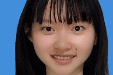 徐薇薇扮演者