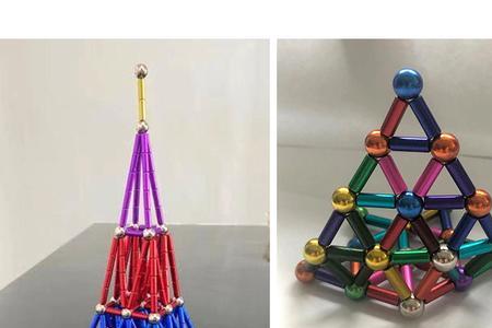 磁力棒检查磁力需要用硬币吗