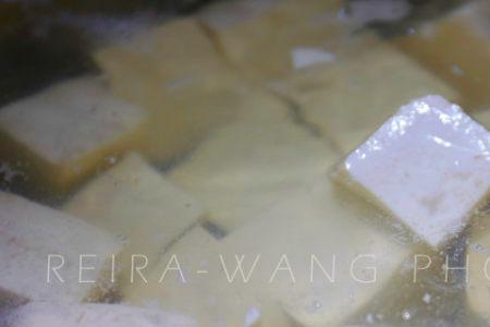 水汆豆腐做法大全