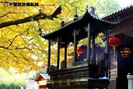 世界四大古寺