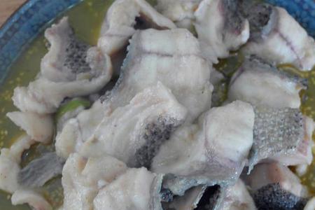 生鱼好吃吗