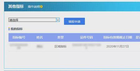 天津区域指标可以申请几个