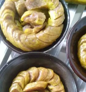 八大碗大锅菜饭店起什么名字