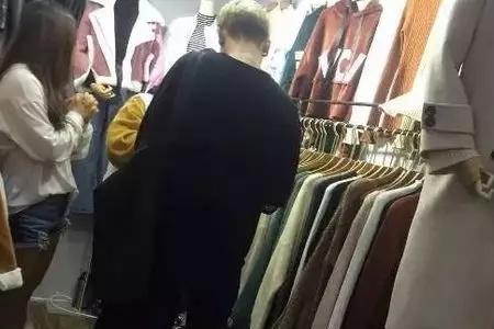 沧州服装批发市场还开门吗