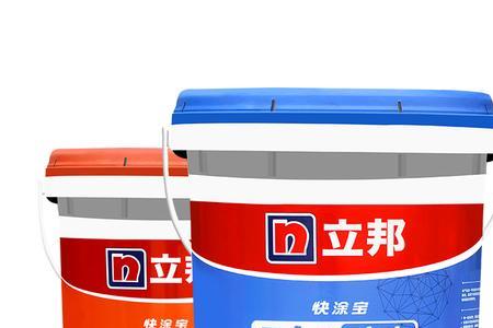 立邦三合一防水质量怎么样