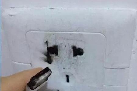 手机充电器会短路么