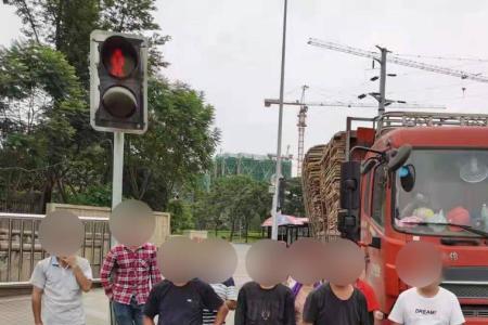 苏州顺风车交警查吗