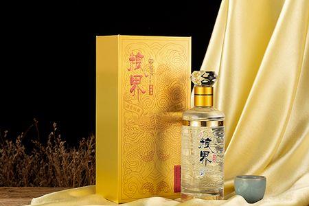 粮着酒怎么样