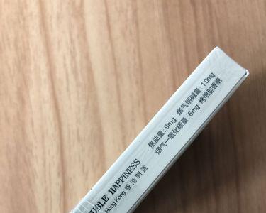 上海绿双喜为何停产