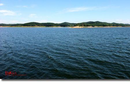 大伙房水库下游是哪里