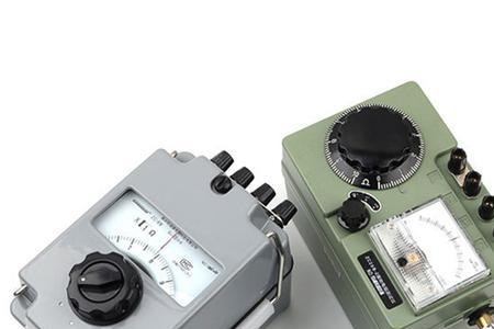 zc-8接地电阻测试仪使用方法