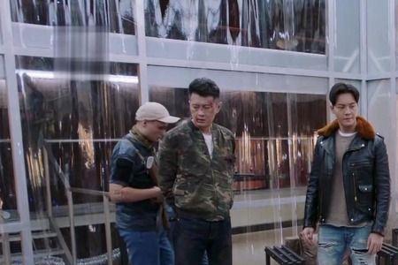橙红年代小帅有没有变坏