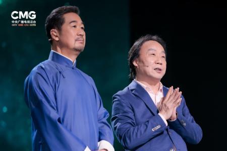 公元1980年综艺节目