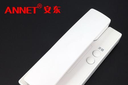 小区门铃怎么静音
