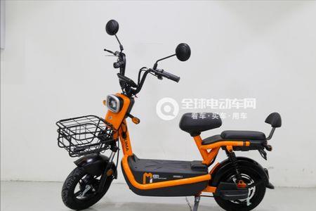 带双闪电动车推荐