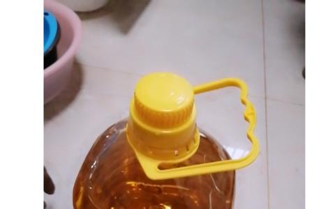 豆油和菜籽油哪个适合做月饼