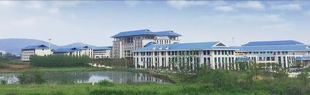 湖北襄阳理工学院几本